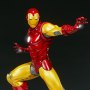 Avengers Assemble Iron Man (Sideshow)