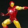 Avengers Assemble Iron Man