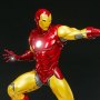 Avengers Assemble Iron Man (Sideshow)