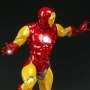 Avengers Assemble Iron Man (Sideshow)