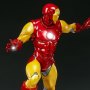 Avengers Assemble Iron Man