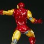 Avengers Assemble Iron Man (Sideshow)