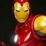 Avengers Assemble Iron Man