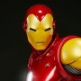 Avengers Assemble Iron Man (Sideshow)