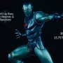 Avengers Assemble Iron Man Stealth Suit