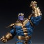 Avengers Assemble Thanos Modern