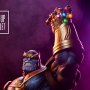 Avengers Assemble Thanos Modern