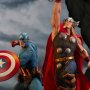 Avengers Assemble Thor (Sideshow)