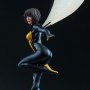 Avengers Assemble Wasp (Sideshow)