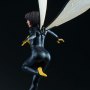 Avengers Assemble Wasp (Sideshow)