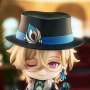 Aventurine Nendoroid