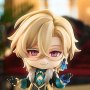 Aventurine Nendoroid