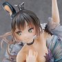 Avian Romance Pink Label 5 Black Swan Girl (Anmi)
