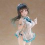 Ponytail Girl Qipao (Anmi)