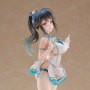 Ponytail Girl Qipao (Anmi)