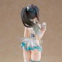 Ponytail Girl Qipao (Anmi)