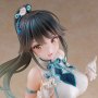 Ponytail Girl Qipao (Anmi)