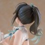 Ponytail Girl Qipao (Anmi)