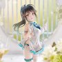 Ponytail Girl Qipao (Anmi)