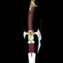 Swords Of Ancients: Avoloch Sword Gold Edition