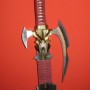 Avoloch Sword Gold Edition