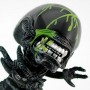 Alien Vs. Predator: Cosbaby Grid Alien