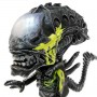 Alien Vs. Predator Requiem: Cosbaby Battle Damaged Alien