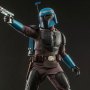 Star Wars-Mandalorian: Axe Woves