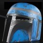 Axe Woves Electronic Helmet Black Series