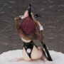Aya Tale Bunny (Kaito)