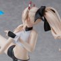 Ayanami Dynamic Kick!