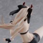 Ayanami Dynamic Kick!