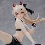Ayanami Dynamic Kick!
