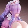 Ayano Nanamori Jiraikei Succubus Nurse (Siokonbu)