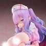 Ayano Nanamori Jiraikei Succubus Nurse (Siokonbu)