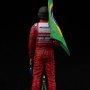 Ayrton Senna (GP Brazil 1991)