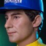 Ayrton Senna (GP Monaco 1987)