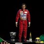 Formula 1: Ayrton Senna (GP Sao Paulo 1993)