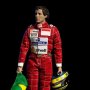 Ayrton Senna (GP Sao Paulo 1993)