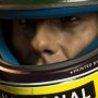 Ayrton Senna Live Legend (Iron Studios)