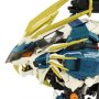 Zoids: AZ-03 Murasame Liger