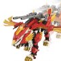 AZ-06 Liger Zero Phoenix