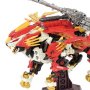 Zoids: AZ-06 Liger Zero Phoenix