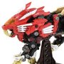 Zoids: AZ-01EX Blade Liger Leon Toros