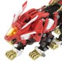 AZ-01EX Blade Liger Leon Toros