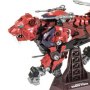 Zoids: AZ-05 Saber Tiger