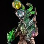 Mythic Legions-Poxxus: Azahazzar