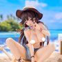 Original Character: Azato-san Swimsuit