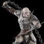 Azog Commander Of Legions