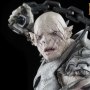 Azog Commander Of Legions